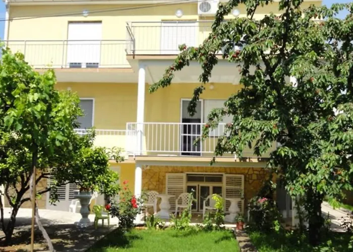 Croatia Borik Paar Garden View Number 1 Appartamento