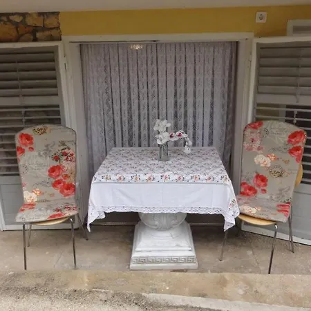 Croatia Borik Paar Garden View Number 1 شقة