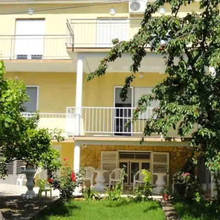 Croatia Borik Paar Garden View Number 1 شقة